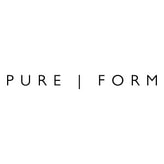 Pure Form coupon codes
