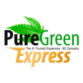 Pure Green Express coupon codes