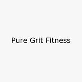 Pure Grit Fitness coupon codes