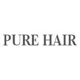 Pure Hair Extensions coupon codes