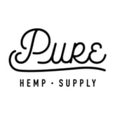 Pure Hemp Supply coupon codes