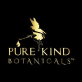 Pure Kind Botanicals coupon codes