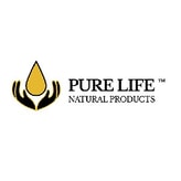 Pure Life Natural Products coupon codes