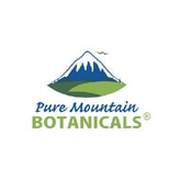 Pure Mountain Botanicals coupon codes