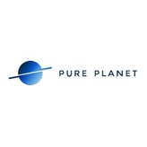 Pure Planet coupon codes