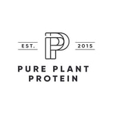Pure Plant Protein coupon codes