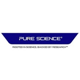 Pure Science Supplements coupon codes