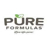 PureFormulas coupon codes