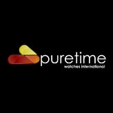 PureTime Watch coupon codes