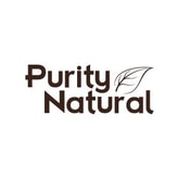 Purity Natural coupon codes