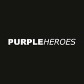 Purple Heroes coupon codes