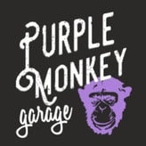 Purple Monkey Garage coupon codes