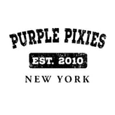 Purple Pixies coupon codes