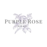 Purple Rose Home coupon codes
