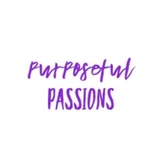 Purposeful Passions By Christy coupon codes