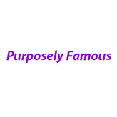 Purposely Famous coupon codes