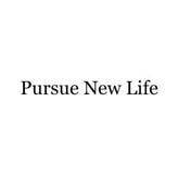 Pursue New Life coupon codes
