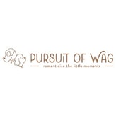 Pursuit of Wag coupon codes
