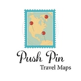 Push Pin Travel Maps coupon codes