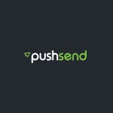 PushSend coupon codes