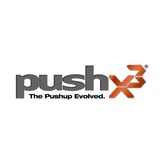 PushX3 coupon codes