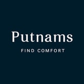 Putnams coupon codes