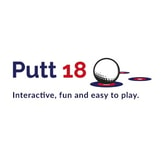 Putt18 coupon codes