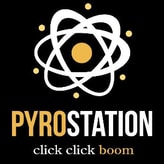 PyroStation coupon codes