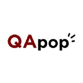 QApop coupon codes