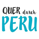 QUER DURCH PERU coupon codes