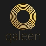 Qaleen coupon codes