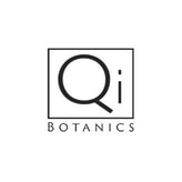 Qi Botanics coupon codes