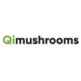 Qi Mushrooms coupon codes