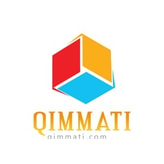 Qimmati coupon codes