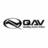 Quality Audio Video coupon codes