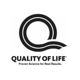 Quality of Life Labs coupon codes
