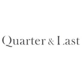 Quarter & Last coupon codes