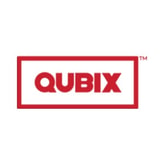 Qubix Technologies coupon codes