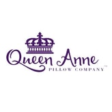 Queen Anne Pillow coupon codes