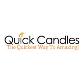 Quick Candles coupon codes