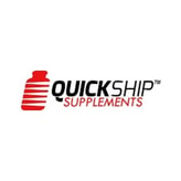 Quick Ship Supplements coupon codes