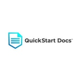 QuickStart Docs coupon codes