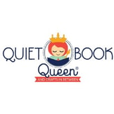 Quiet Book Queen coupon codes