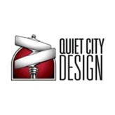 Quiet City Design coupon codes