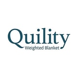 Quility Weighted Blankets coupon codes