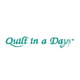 Quilt in a Day coupon codes