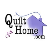 QuiltHome.com coupon codes