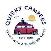 Quirky Campers coupon codes