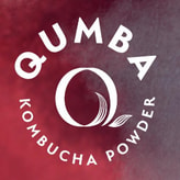 Qumba Kombucha coupon codes