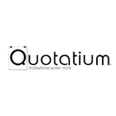 Quotatium coupon codes